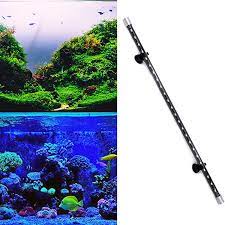 Aquarium T8 Led Submersible Lamp