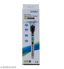 SOBO High - Class Aquarium Heater HL-75