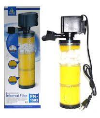 SOBO Aquarium Filter Pump FK-1503