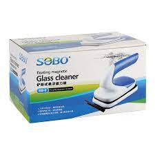 SOBO Floating Magnetic Glass Cleaner