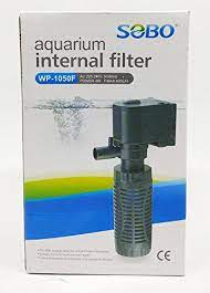 SOBO Aquarium Filter Pump WP-1050F