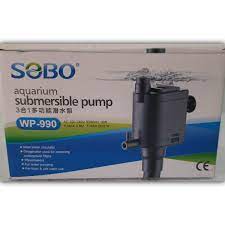 SOBO Aquarium Submersible Pump WP-990
