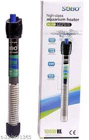 SOBO Aquarium Heater HL-100