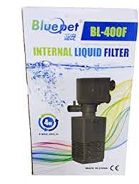 Bluepet bl-400F Internal Liquid Filter
