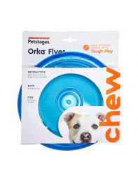 Petstages Orka Flyer