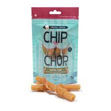 CHIP CHOPS DENTAL ROLL