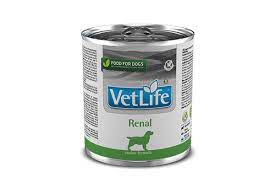 Vet-Life Renal