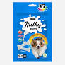 Goodies Milky Bone - Calcium - Large 12Pcs