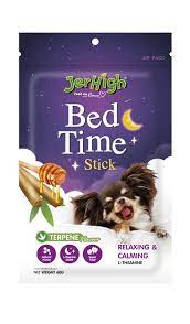 JERHIGH BED TIME STICK