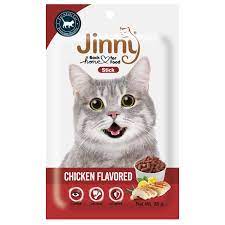 Jinny - Chicken