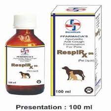 Bioceuticals - Respirx DS