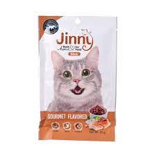Jinny - Gourmet
