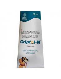 Intas  - Griptol-N Oral Solution