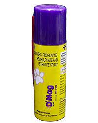 Intas-D-Mag Spray - 120 ml