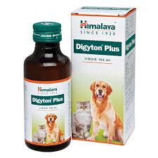 Himalaya Digyton Plus