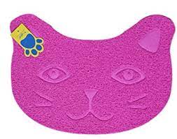 DOG BOWL MAT