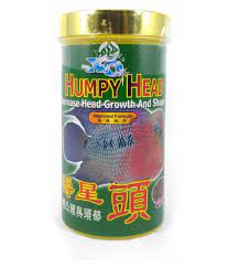 Ocean Free Humpy Head