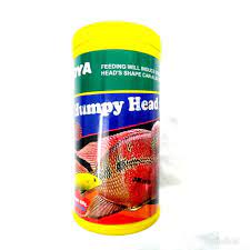 Toyaa Humpy Head