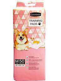 Goodies Training Pads 45x60 cm