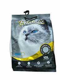 Petaholic Cat Food