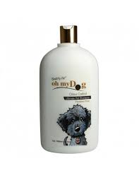 Oh My Dog Odour Control Shampoo