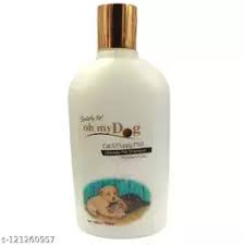 Oh My Dog Cat & Puppy-Mild
