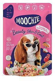 Moochie - Beauty Skin & Coat