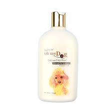 Oh My Dog Oatmeal & Itch Relief