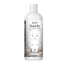 Garly Garlic Sulphur Shampoo