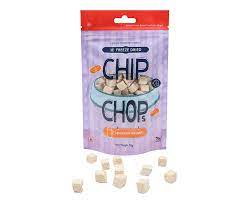 CHIP CHOP CHICKEN BREAST