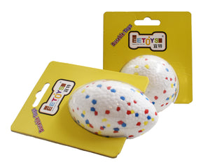 EEToys Pop Ball Dog Toys