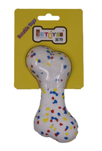 EEToys Pop Bone Dog Toys