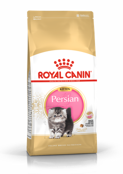 Royal Canin - Persian - kitten