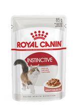 Load image into Gallery viewer, Royal Canin - Instinctive in Gravy Pack Of 12
