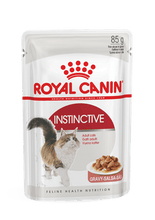 Load image into Gallery viewer, Royal Canin - Instinctive in Gravy
