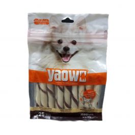 Yaowo Tasty Chicken & Liver flavour Medium
