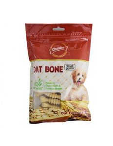 Gnawlers Oat Bone - Small