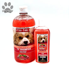 Load image into Gallery viewer, PetLover&#39;s True Fragrance Shampoo - Lychee
