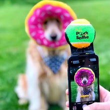 Load image into Gallery viewer, Pooch Selfie
