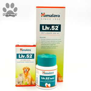 Himalaya liv.52