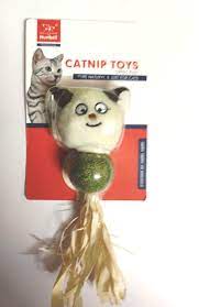 Smartypet Catnip Toys