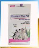 Myconorm Plus Pet Medicated Shampoo 200ML