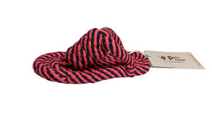 Qubo-Slipper Rope Dog Toy