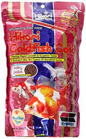 Toyaa Gold Fish Great For All Types Of Gold Fishes