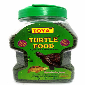 Toya Turtle Food
