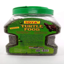 Load image into Gallery viewer, Toya Turtle Food