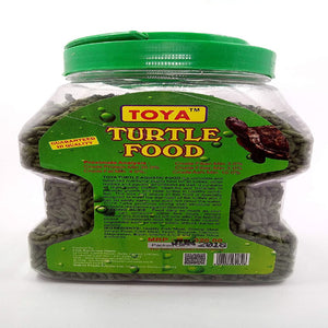 Toya Turtle Food