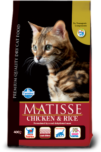 Farmina Matisse - Chicken & Rice