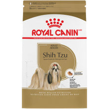 Load image into Gallery viewer, Royal Canin - Shih Tzu - Adult
