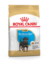 Load image into Gallery viewer, Royal Canin Rottweiler Puppy
